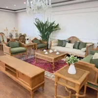 مبل فرانسوی
