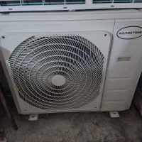 کولر گازی 30هزار