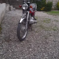 پیشرو ۱۲۵ مدل ۱۳۹۰