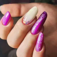 کاشت و ترمیم ناخن ۳۵۰