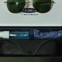 عینک آفتابی صاایران(اورجینال)|زیورآلات و اکسسوری|بندر ماهشهر, |دیوار