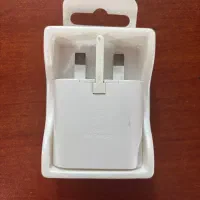 اداپتور ۲۵ وات سامسونگ|لوازم جانبی موبایل و تبلت|مشهد, کلاهدوز|دیوار