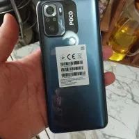 شیایومیpoco  M5s