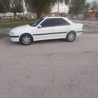 پژو پارس TU5 سیمی ۱۴۰۰|خودرو سواری و وانت|کرمانشاه, |دیوار