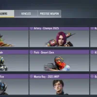 اکانت خوب|کنسول، بازی ویدئویی و آنلاین|مشهد, بلال|دیوار