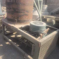 ۲ عدد کندور پلاستیک|ماشینآلات صنعتی|قم, قلعه صدری|دیوار