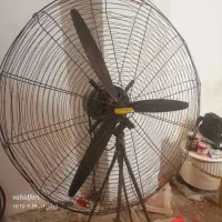 پنکه بسیار قوی