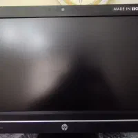 کامپیوتر بدون کیس all in one برند hp