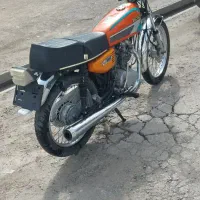 موتور۲۰۰|موتورسیکلت|اردبیل, |دیوار