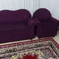 مبل ۷ نفر ترتمیز