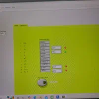 ثبت انرژی مصرفی برق و  ۲۴۰ پارامتر برق هر ۱ دقیقه