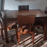 میز ناهارخوری