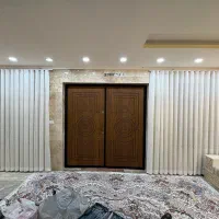 انواع پرده های آماده|پرده، رانر، رومیزی|اهواز, ۳۰ متری|دیوار