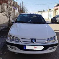 پارس سال درحد خشک