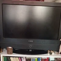 ال سی دی ایکس ویژن ۴۰