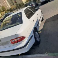 سمند ۹۸|خودرو سواری و وانت|رودهن, |دیوار