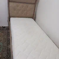 تخت خواب تک نفره