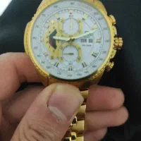 ساعت کاسیو ادیفایس اصل