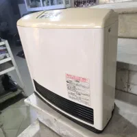 بخاری ژاپنی ۴۵۰۰ با ترانس|بخاری، هیتر، شومینه|تربتحیدریه, فرمانداری|دیوار