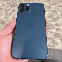 آیفون 12 pro max|موبایل|اصفهان, سروستان|دیوار