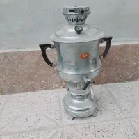 سماور نفتی|سماور، چای‌ساز، قهوه‌ساز|مشهد, اروند|دیوار