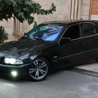 BMW 520i E39.تویوتا.benz