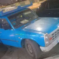 نیسان مدل آخر ۸۹
