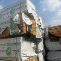 تخته بنایی روسی و چهارتراش وتخته قالبندی عمده|مصالح و تجهیزات ساختمان|تهران, خاوران|دیوار