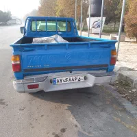 سایپامدل ۸۴درنو|خودرو سواری و وانت|ارومیه, |دیوار