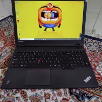 لپتاپ قدرتمندوگرافیک دار هشت هسته ای lenovo