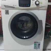 لباسشویی ۷ کیلویی آبسال