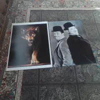 سلام پوسترعکس|تابلو، نقاشی، عکس|رضویه, |دیوار