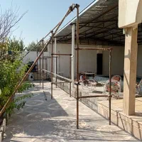 داربست فلزی|خدمات پیشه و مهارت|ماهدشت, |دیوار