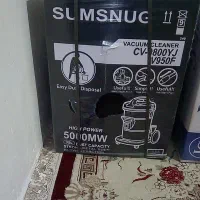 جارو برقی توستر گاز رو میزی