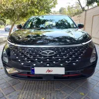 فونیکس FX مدل ۱۴۰۳ بدون رنگ|خودرو سواری و وانت|تهران, شهرک بعثت|دیوار
