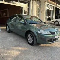 مگان 90فول آپشن 2000|خودرو سواری و وانت|کرمانشاه, |دیوار