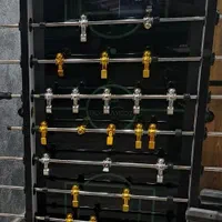 فوتبال دستی کروز.|ورزش‌های توپی|اصفهان, جلفا|دیوار