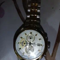 مارک ادی فایس  طلایی ونقره ی رنگ