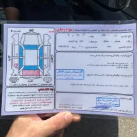 ۲۰۷مدل ۹۹ فرمون برقی|خودرو سواری و وانت|اردبیل, |دیوار