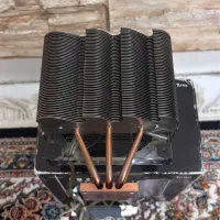 فن cpu گرین|قطعات و لوازم جانبی رایانه|تهران, چوب تراش|دیوار