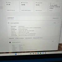 surface loptop 4 i7(1185g)/16Gb/512gb|رایانه همراه|شیراز, بریجستون|دیوار