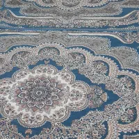 دو عدد رو فرشی 6متری
