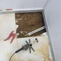 جوشکاری قیمت منصفانه.سر سازی.لوله کشی و..|خدمات پیشه و مهارت|قائمشهر, |دیوار