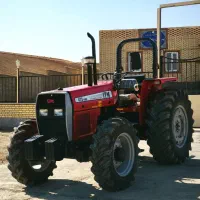 تراکتور 475 مدل 1403