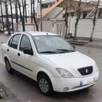 تبیا 1|خودرو سواری و وانت|الشتر, |دیوار