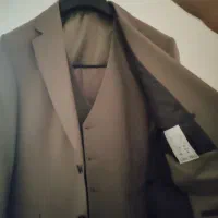 کت شلوار مردانه نو ترک