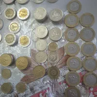 سکه جمهوری اسلامی ایران