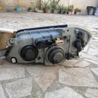 چراغ جلو ۱۳۲