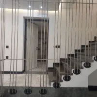 نرده و حفاظ استیل و آهن