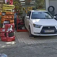 اشتراکی جنوبی روبروی پارک نرگس لاستیک کاوش